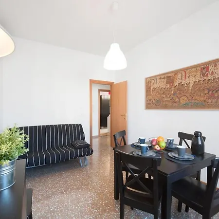 Aparthotel Appartamento Grande *